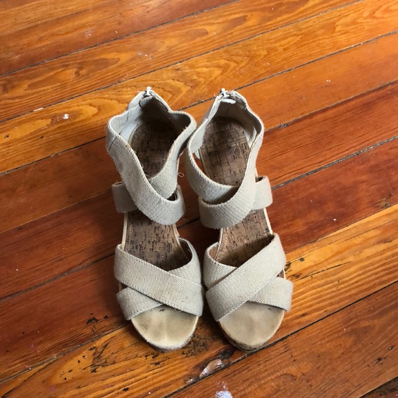 Wedges - Picture 2 of 3